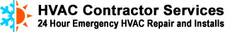 University Medical Ctr HVAC Services